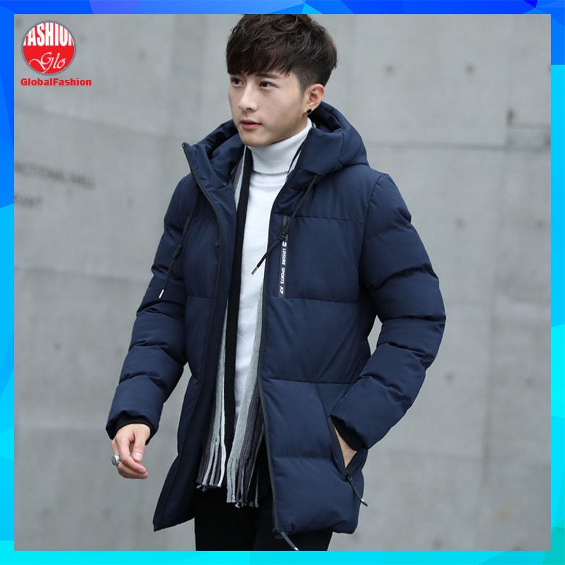 Winter jacket mens sales malaysia