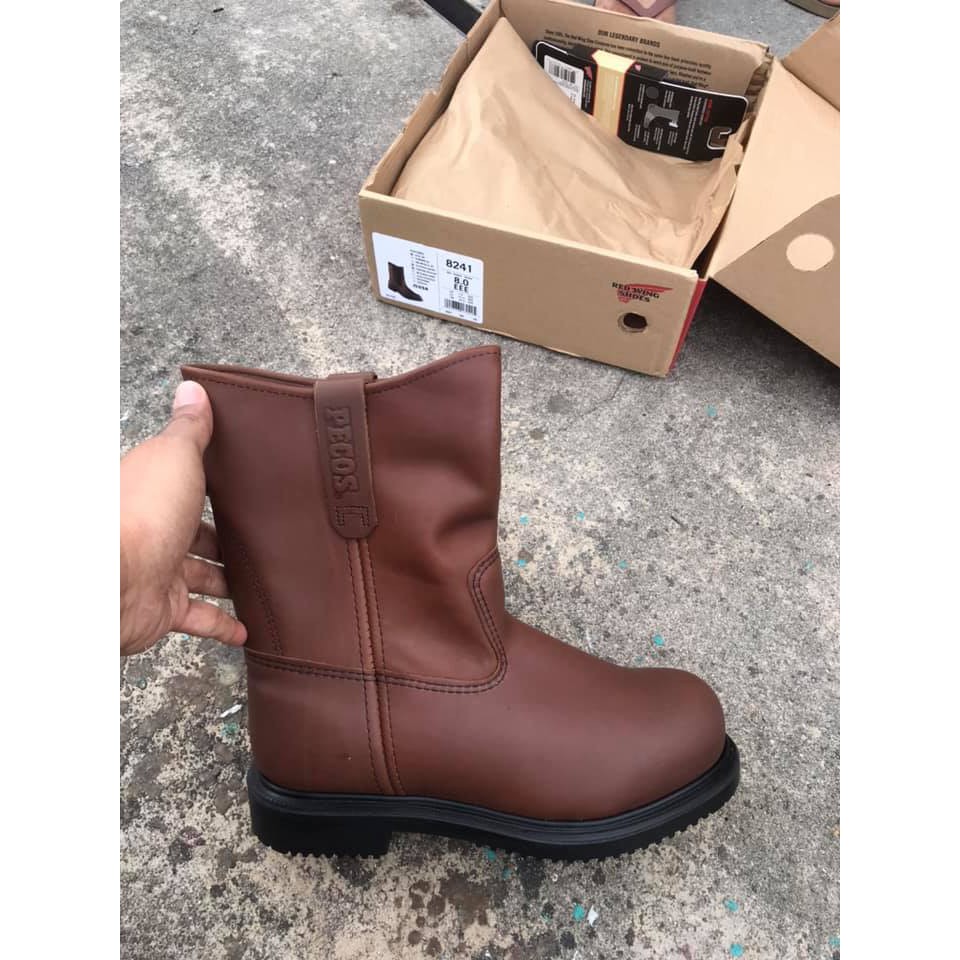 Redwings pecos on sale