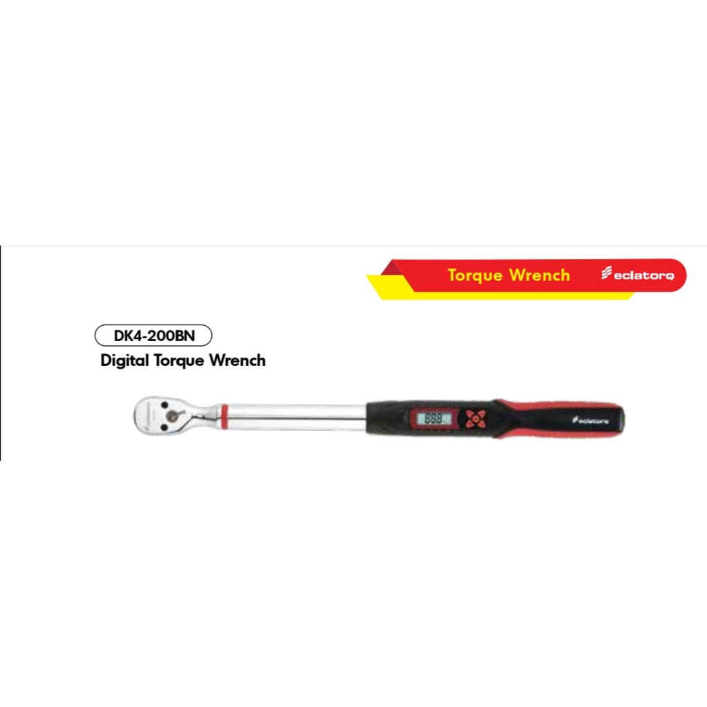 Eclatorq digital torque on sale wrench price