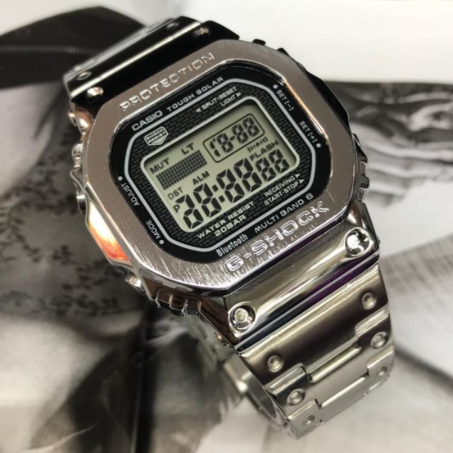 Jam petak online gshock