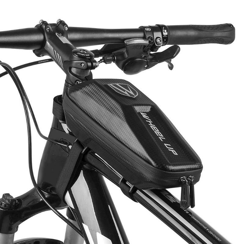 Wheel up deals bicycle bag series