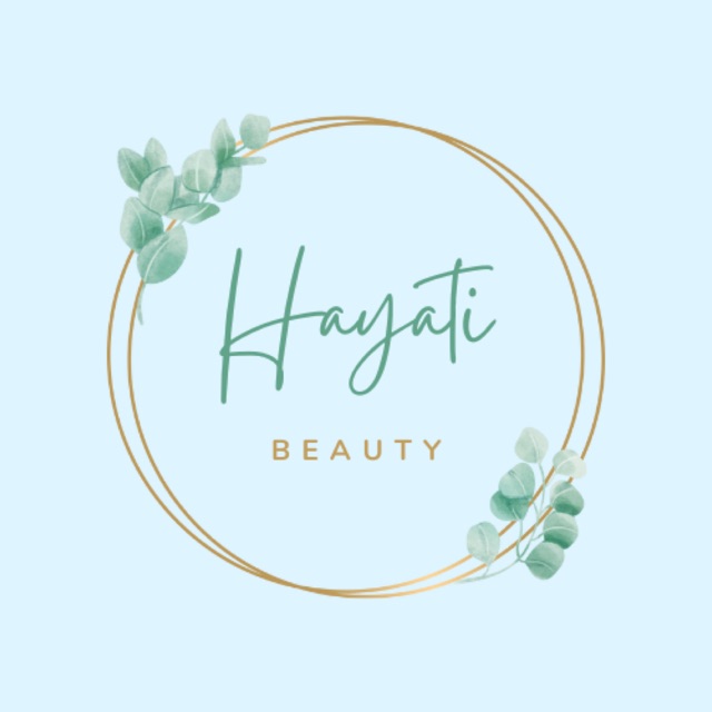 Hayati Beauty, Online Shop 