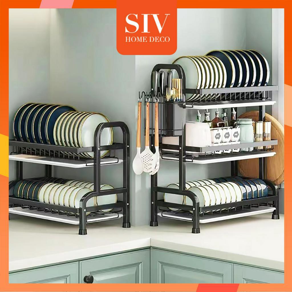 Siv drainer best sale