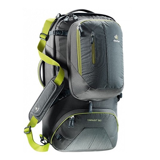 Deuter transit 40l backpack hot sale