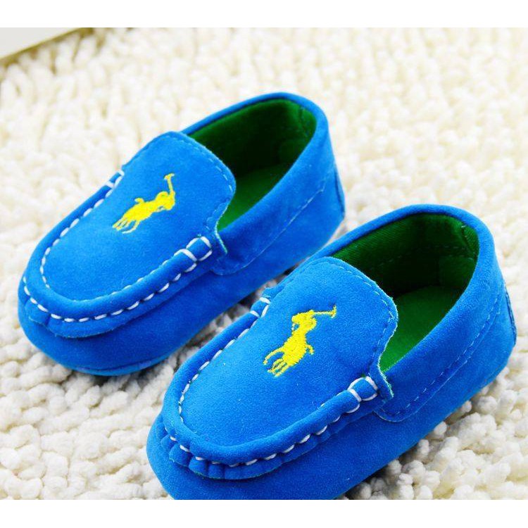 Infant 2024 polo sandals