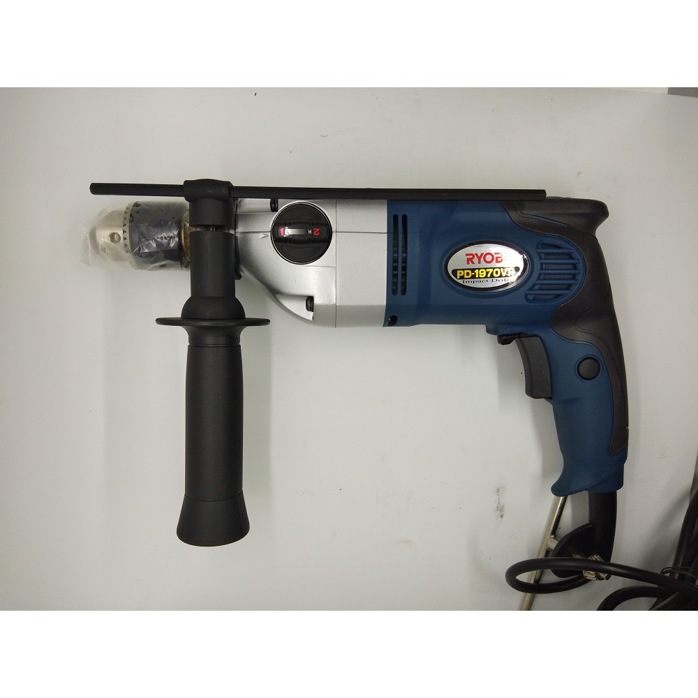 Ryobi impact on sale drill 710w