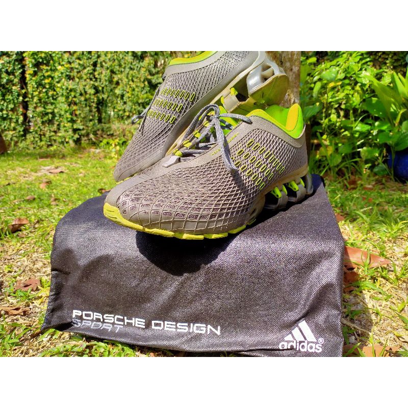 Adidas p5000 2024 porsche design bounce