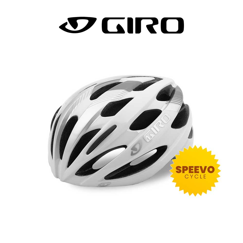 Casque best sale giro trinity