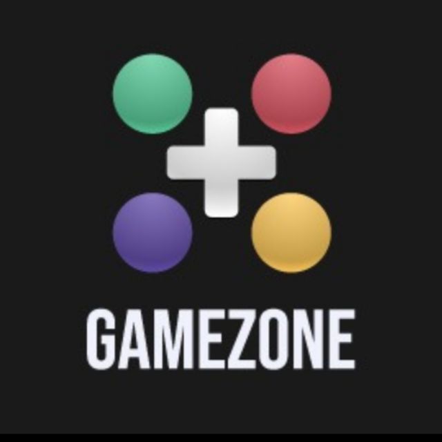 Gamezone Online Store, Online Shop | Shopee Malaysia