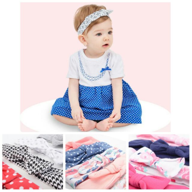 Hudson best sale baby headbands