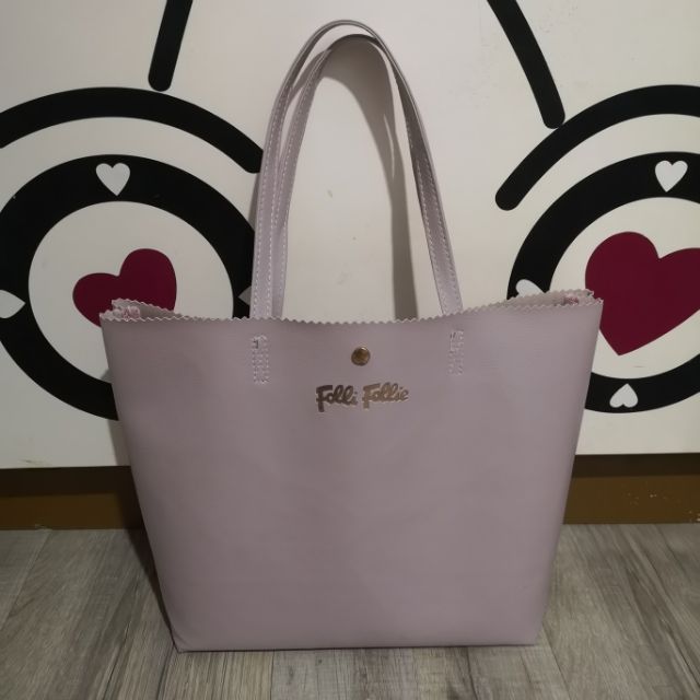 Folli Follie Handbag Shopee Malaysia