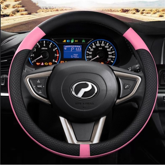 Steering Wheel Cover - Great American Auto