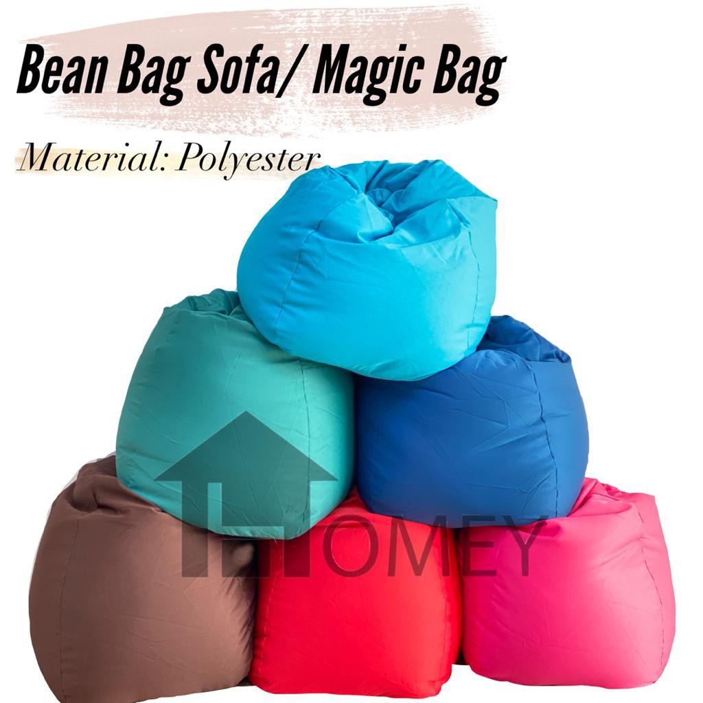 Magic bean deals bag