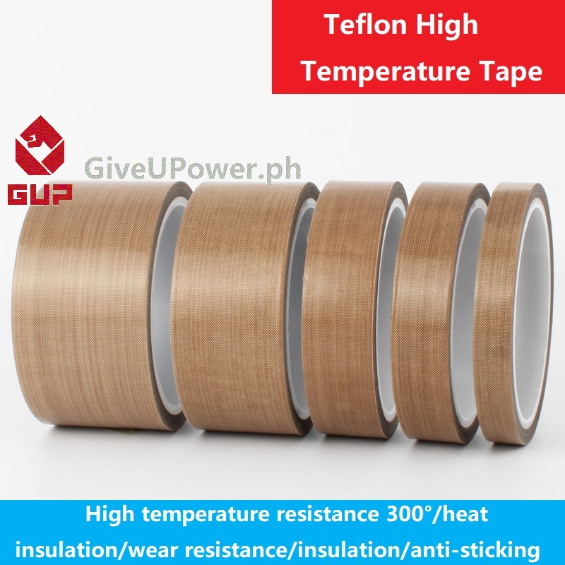 Resistant High Temperature Adhesive Cloth Insulation 300 Degree