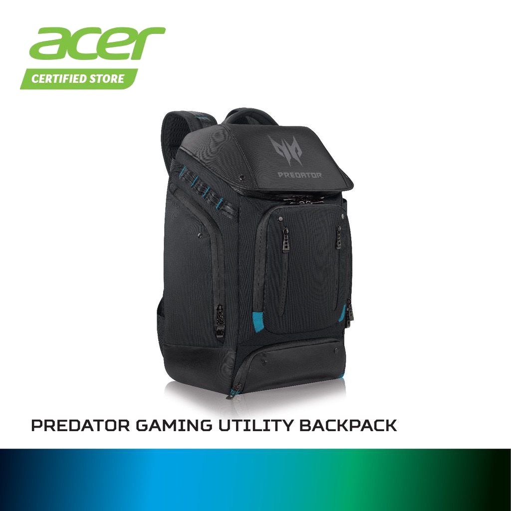 Acer 2024 gaming backpack