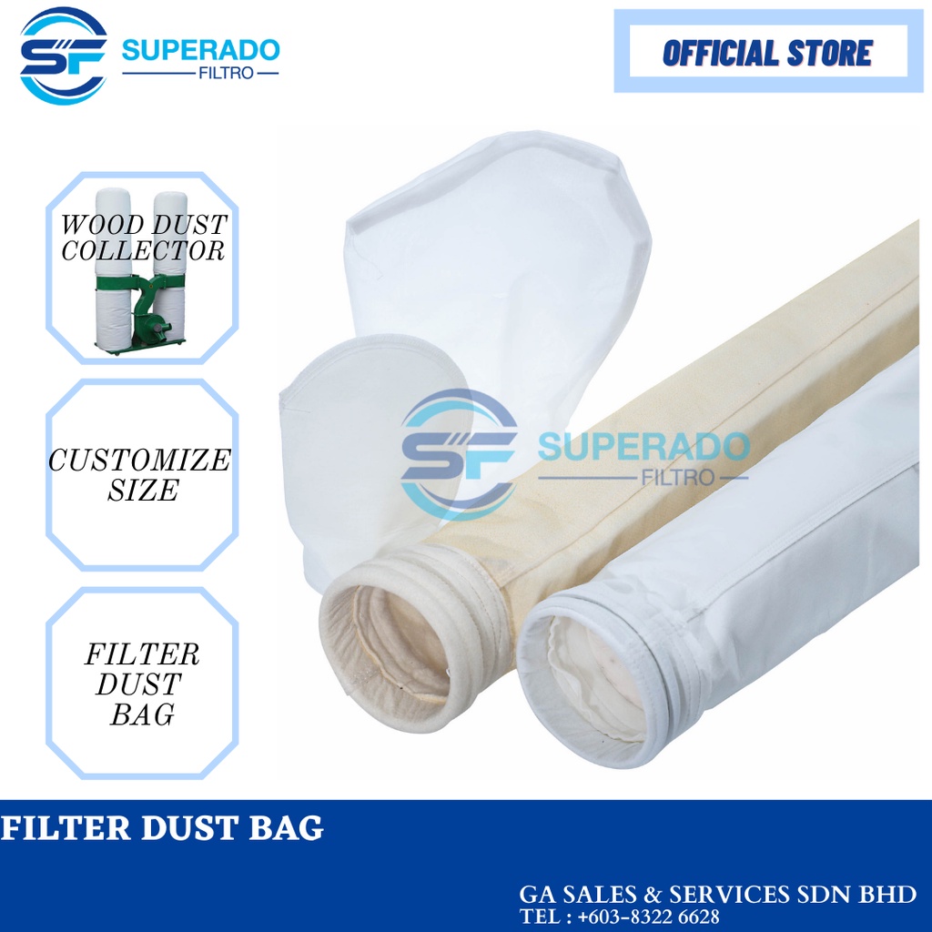 Saw dust bags online for sale