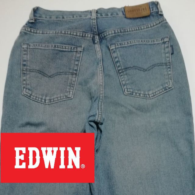 Something by Edwin Jeans Women Size 31 | Shopee Malaysia