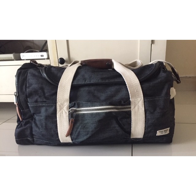 Steve madden weekender online duffle bag