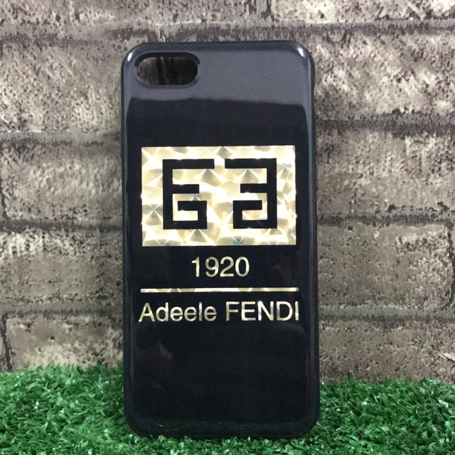 Iphone 8 plus case fendi sale