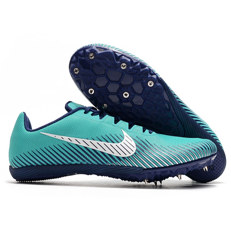 Nike zoom rival clearance m9