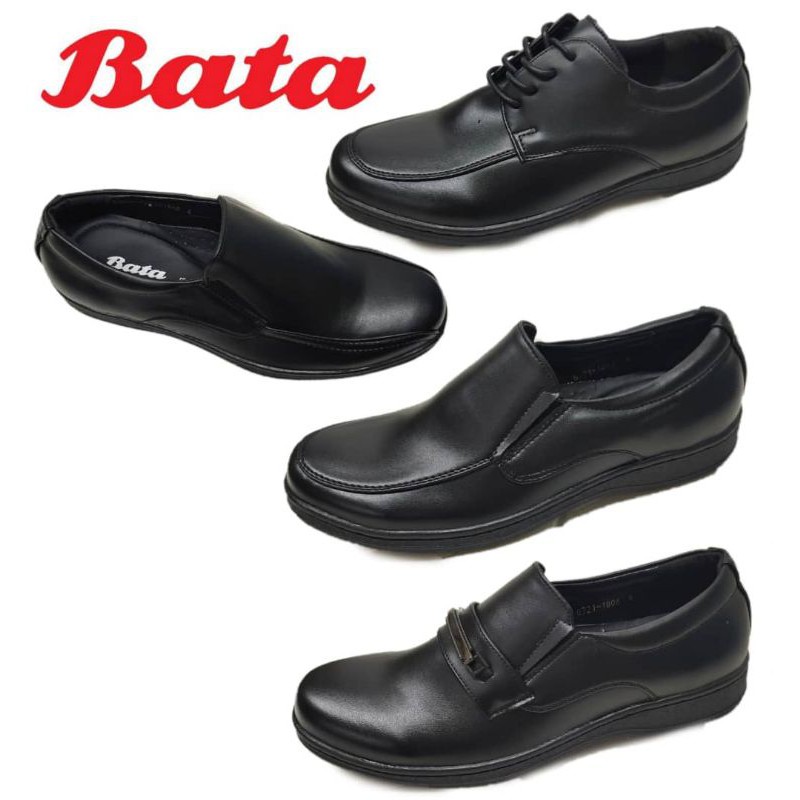 Office shoes for mens hot sale bata