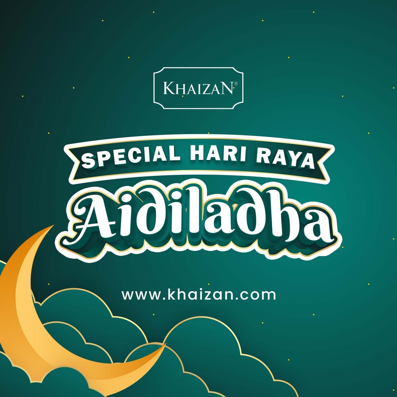 Khaizan artinya apa yang perlu kamu ketahui