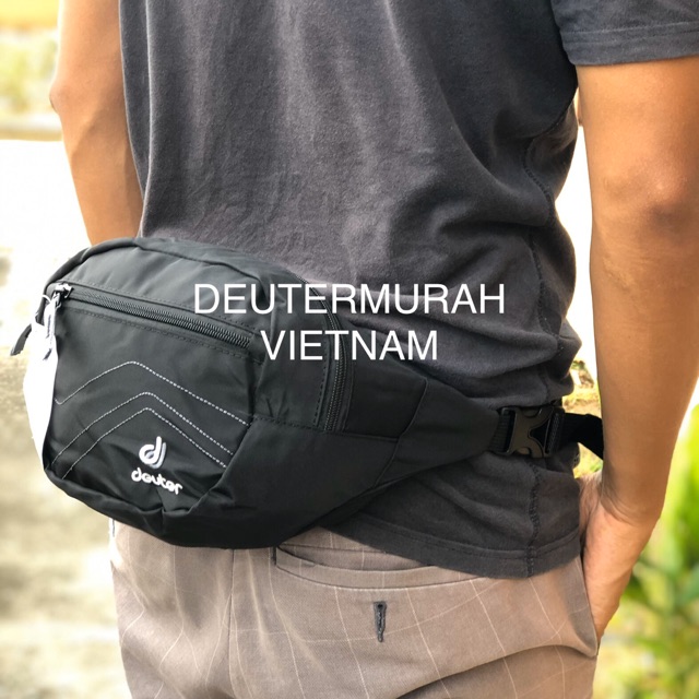 Deuter pouch online