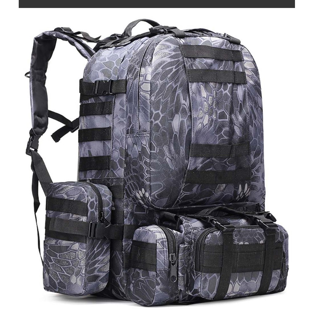 60l 2025 military backpack