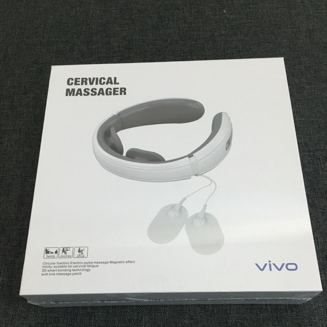 Cervical massager on sale