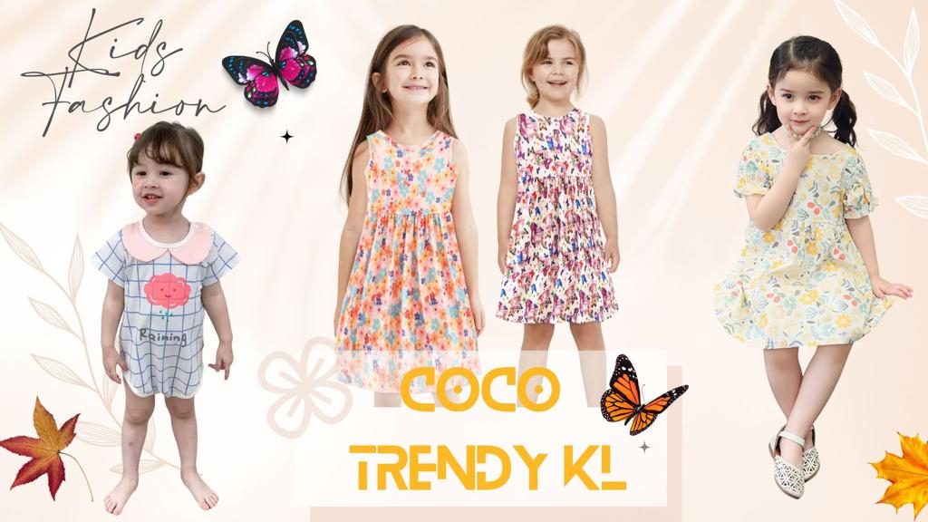 Coco Trendy KL, Online Shop | Shopee Malaysia