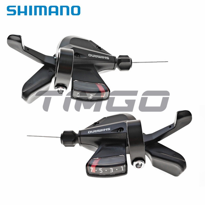 Shifter best sale shimano m310