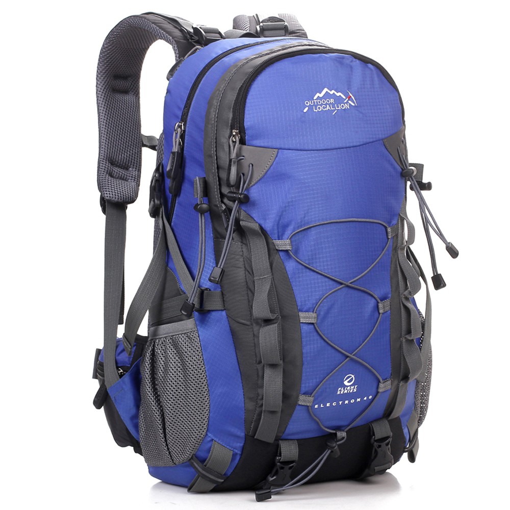 Backpack Locallion Outdoor, Locallion Sport Backpack