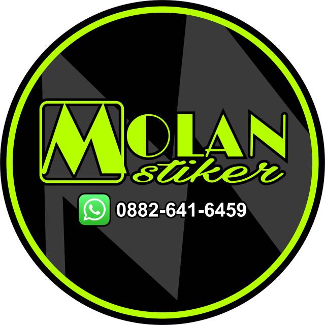 molan_stiker.my, Online Shop | Shopee Malaysia