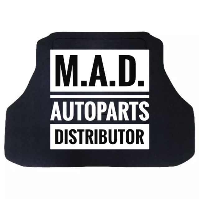 M.A.D. AUTOPARTS DISTRIBUTOR , Online Shop Shopee Malaysia