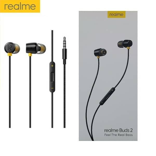 Realme x2 pro discount headphone