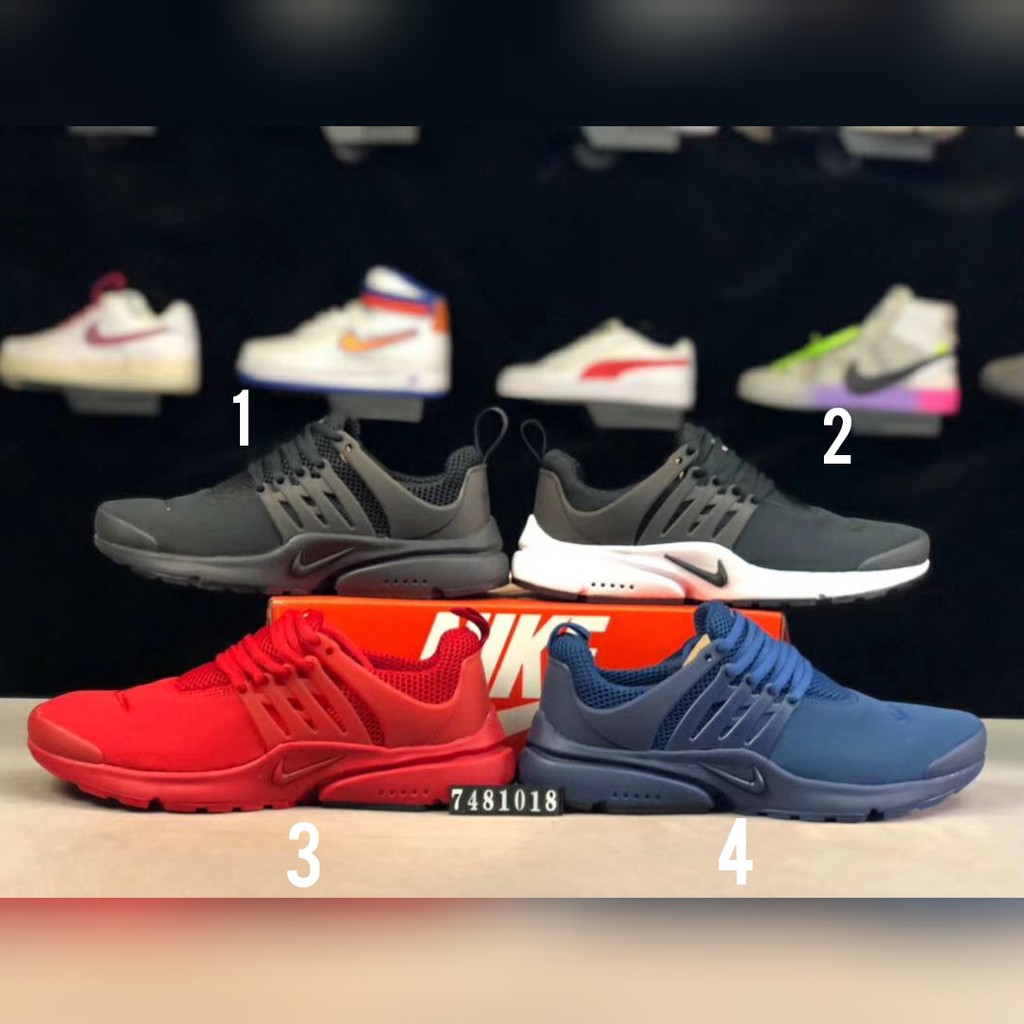 Nike store presto malaysia