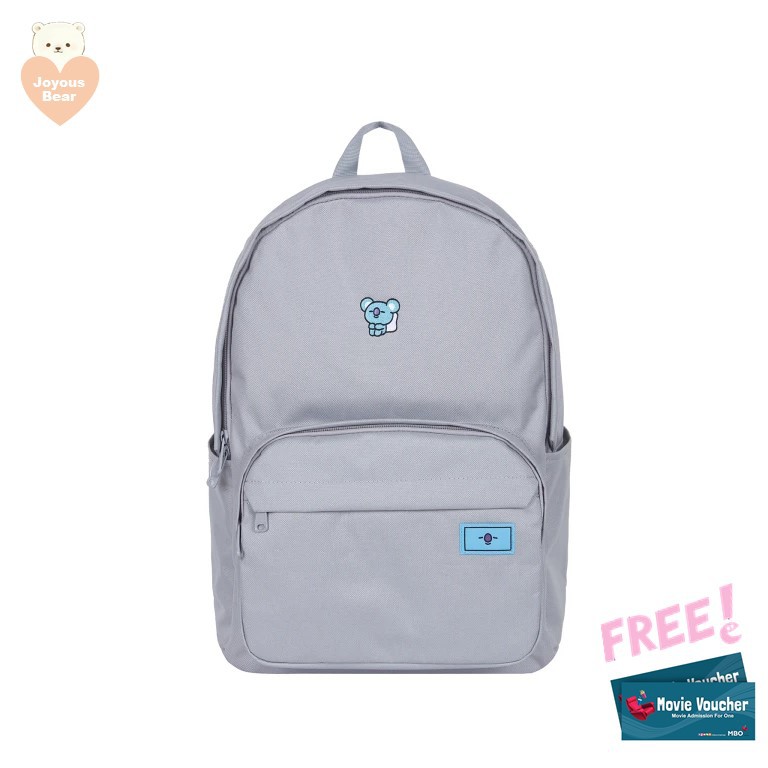 Bt21 2025 koya backpack