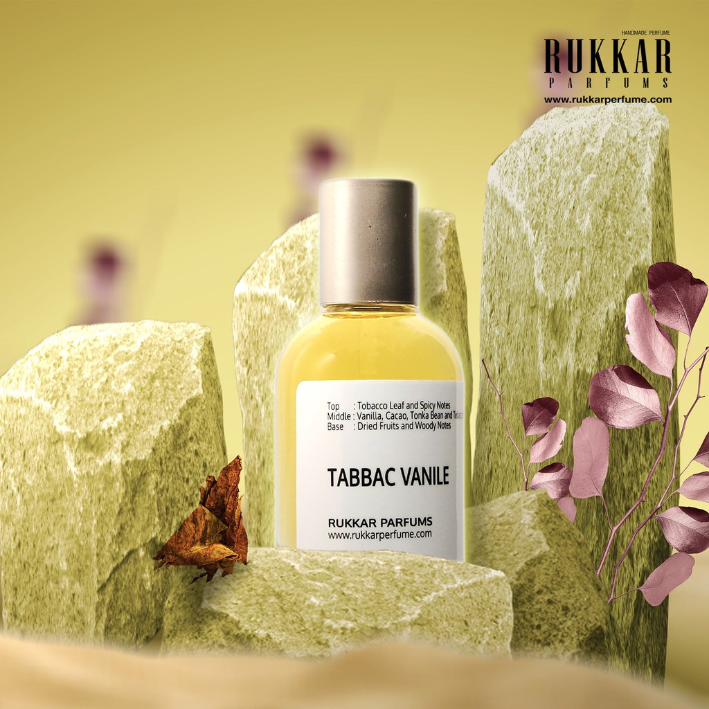 Rukkar Perfume, Online Shop