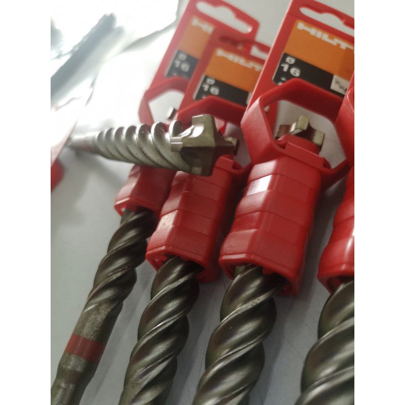 Hilti 16mm deals drill bit