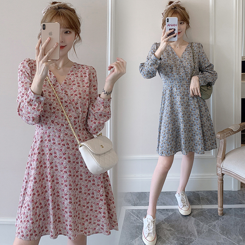 Shopee midi outlet dress