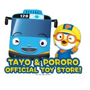 Tayo Pororo Official Toy Store Online March 2024 Shopee Malaysia