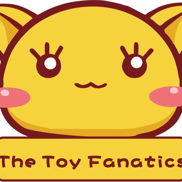 The toy fanatics online shop shopee malaysia