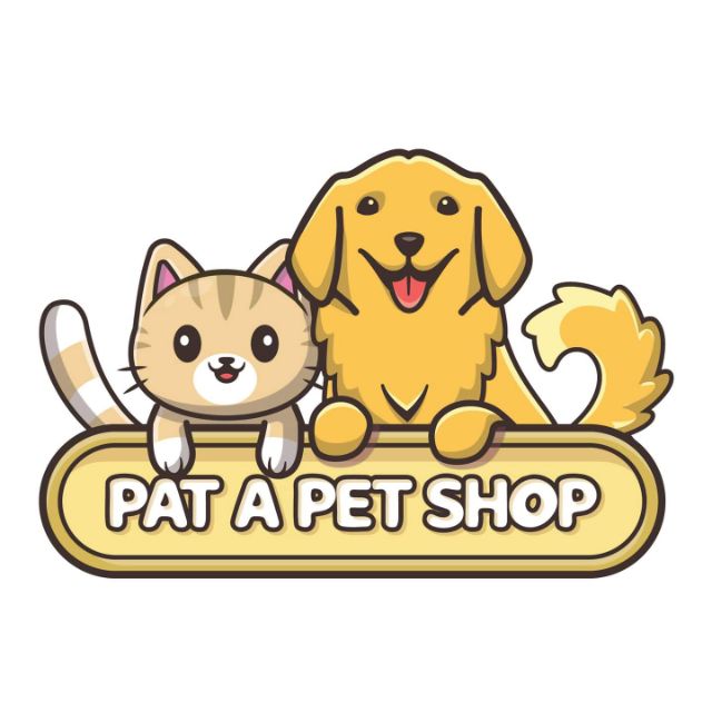 Pat A Pet , Online Shop | Shopee Malaysia