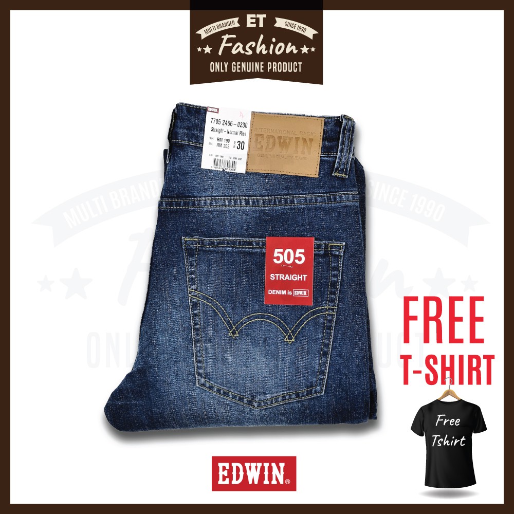 Jeans edwin hot sale