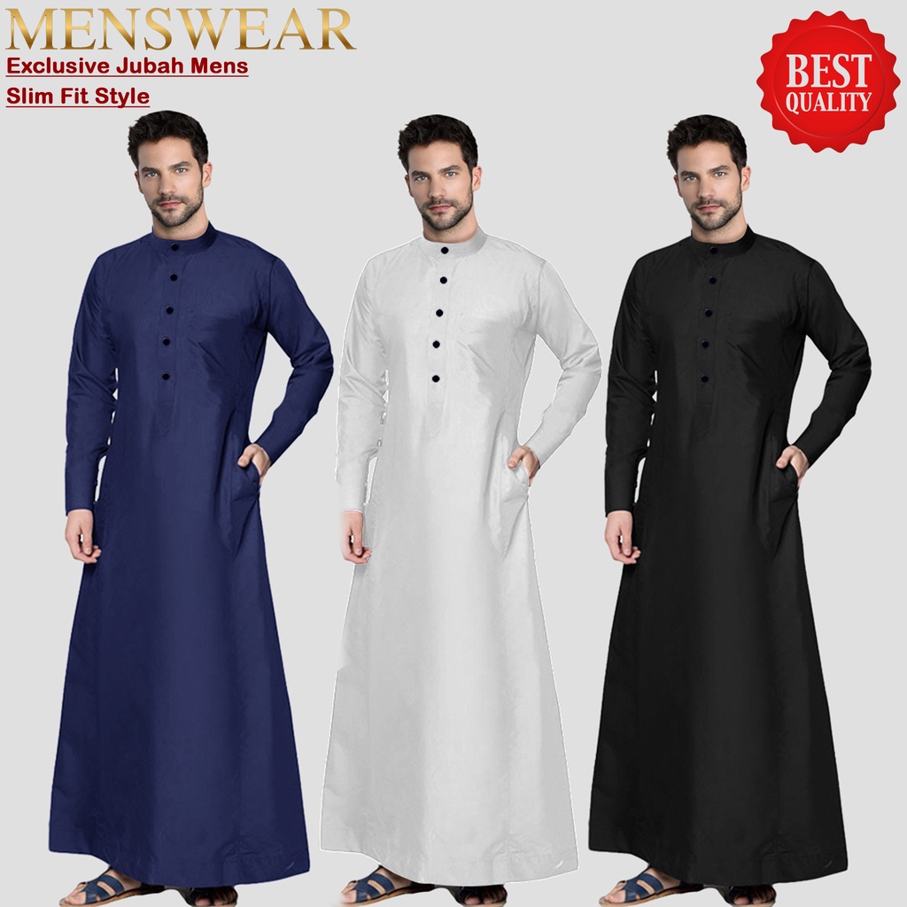 Jubah deals in arabic