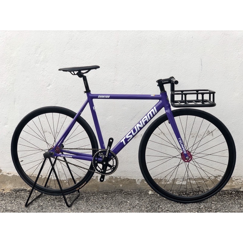 Fixie tsunami cheap