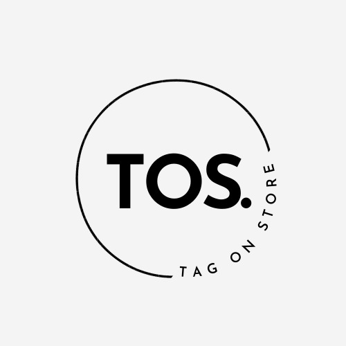 Tag On Store, Online Shop Shopee Malaysia