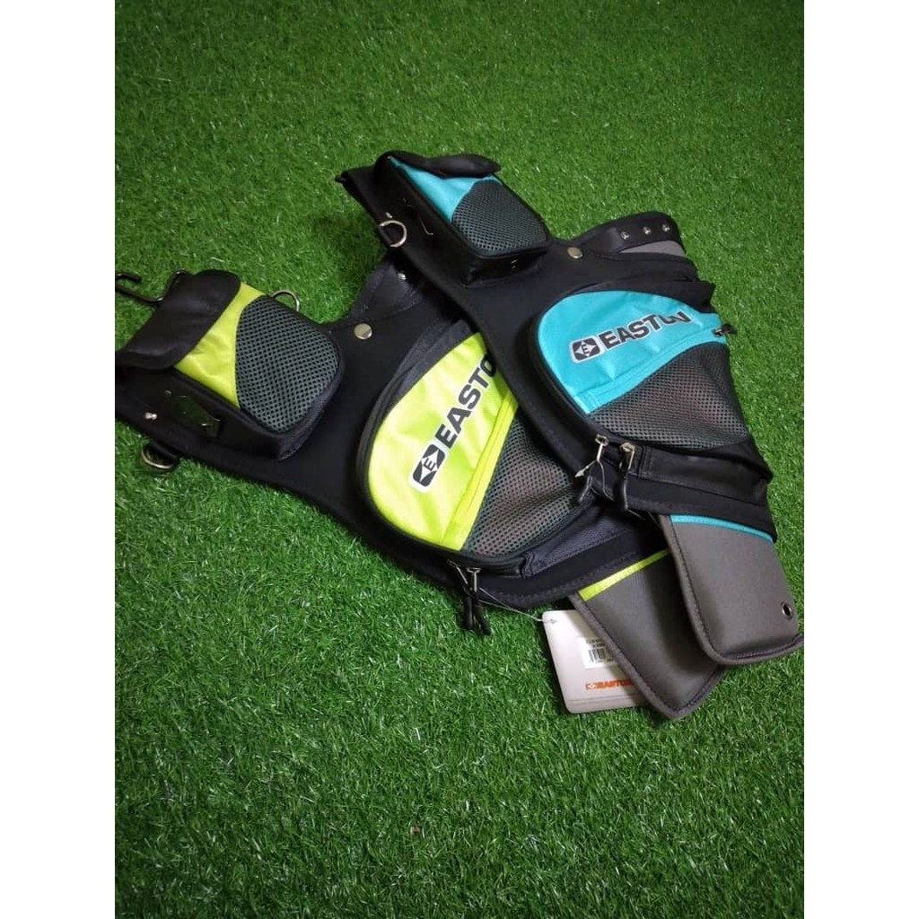 Easton deluxe hip quiver sales