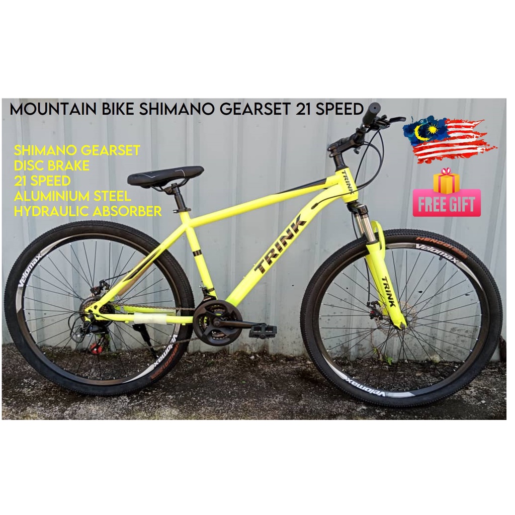 best men's single speed bike