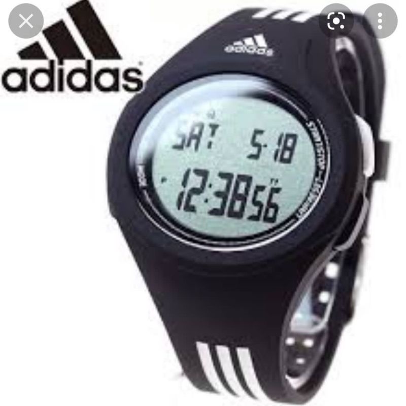 How to set store adidas watch adp3174